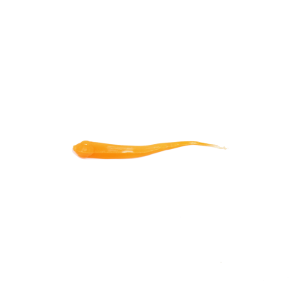 Blaze Orange Glow