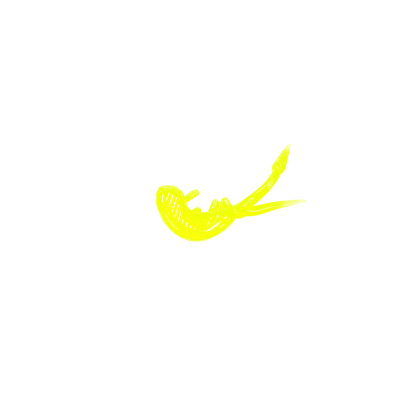 Chartreuse Glow