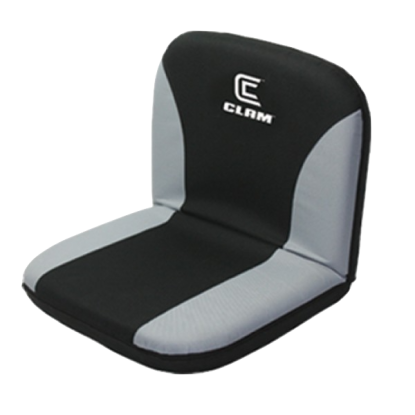 Padded Folding Seat