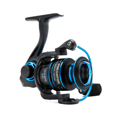 Predator Reel