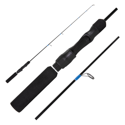 Predator Rods