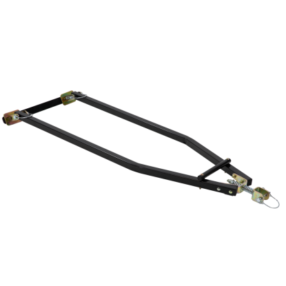NEW Pro Series Hitch