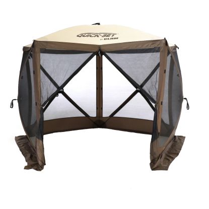 Hub, Venture Screen Tent, BWN SS18