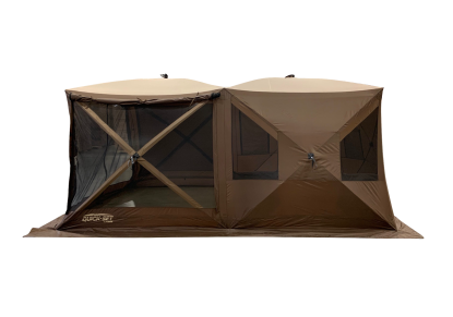 Clam Cabin Screen Tent