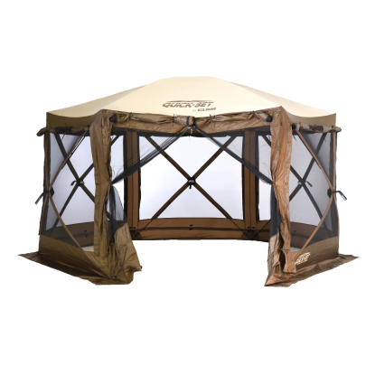 Clam Pavilion Screen Tent