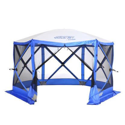 Hub, Escape Sport, Blue/White, SS19
