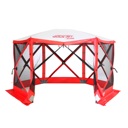 Clam Escape Sport Screen Tent