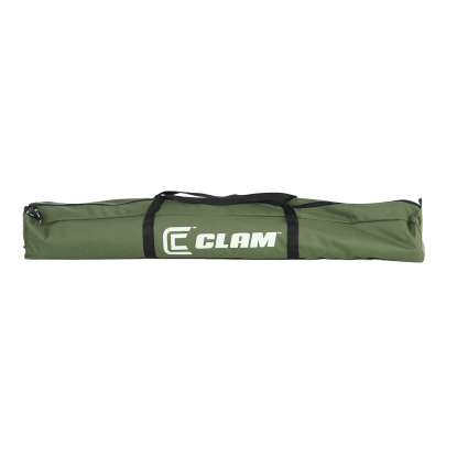 Traveler Carry Bag (Green)