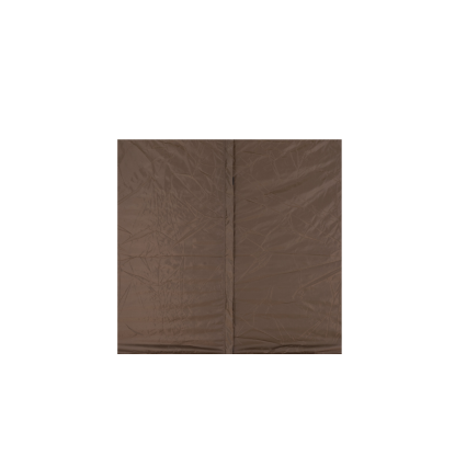 Zippered Door Wind Panel