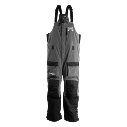 Rise V3 Bib, Charcoal/Black, S