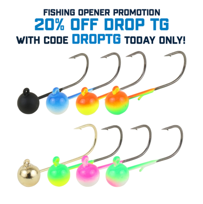 Drop Tg