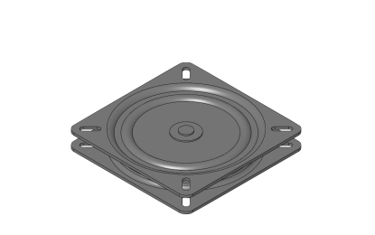 Seat Swivel
