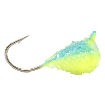 Blue Banana