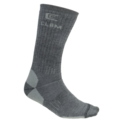 Heavyweight Merino Blend Boot Sock