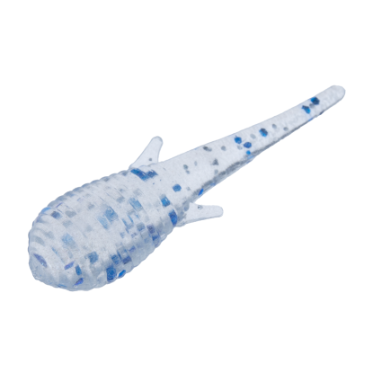 Ice/Blue Flake