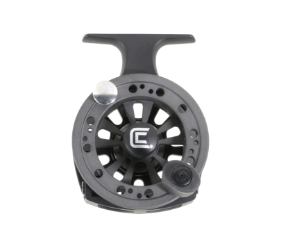 Straight Drop Reel