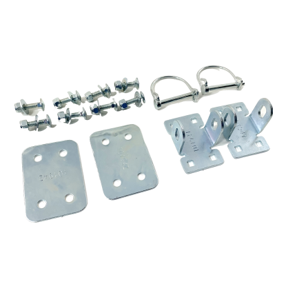 Hitch Mounting Kit