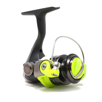 Voltage Reel