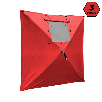 Escape Sport Wind Panels