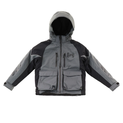 Youth Rise Float Parka