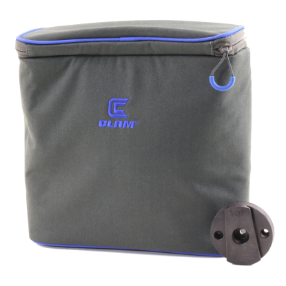 ClamLock Cooler Bag