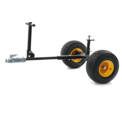 Deluxe 1500LB Trailer Dolly with Handle