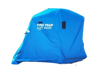 Guide Replacement Tent
