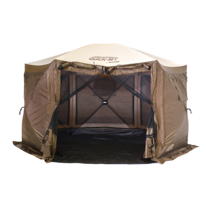 Pavilion Camper Screen Tent
