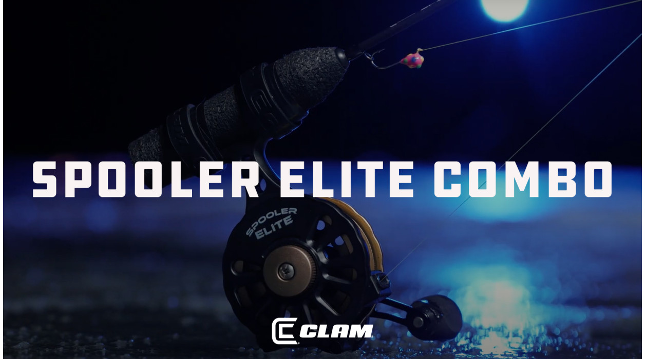 Spooler Elite Combo