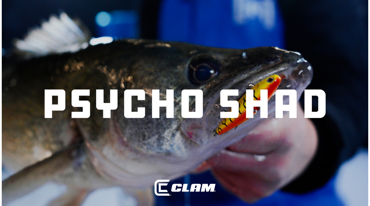 Psycho Shad
