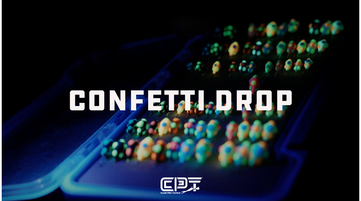 Confetti Drop